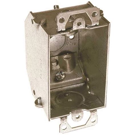 electrical boxs nmsc clamps|Hubbell.